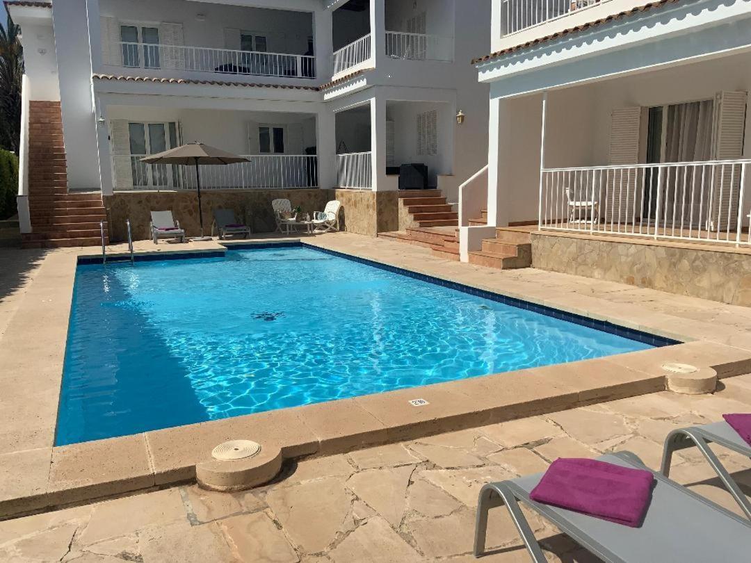 Aptos Dor Cala d'Or  Exterior photo