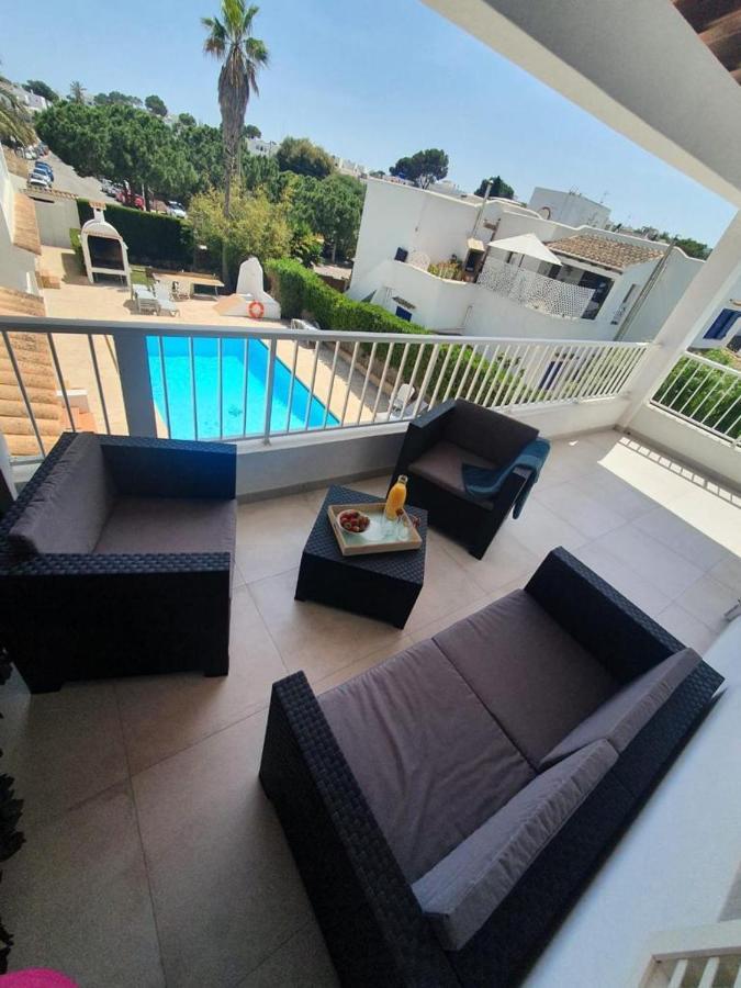 Aptos Dor Cala d'Or  Exterior photo